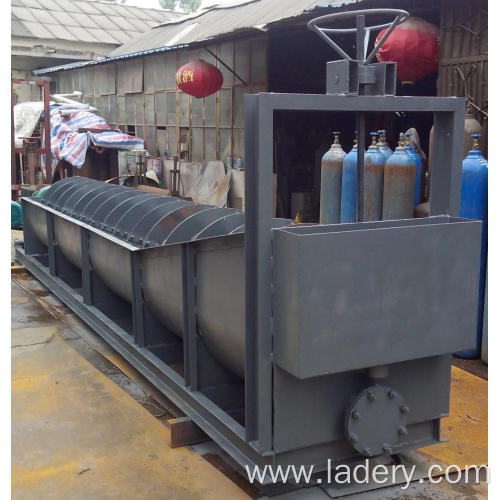 Spiral Sand Washer/Screw Sand Washer/Sand Washing Machine